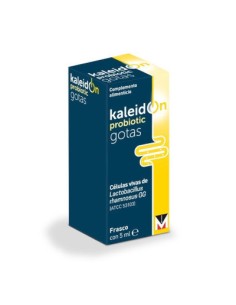 KALEIDON GOTAS 5 ML