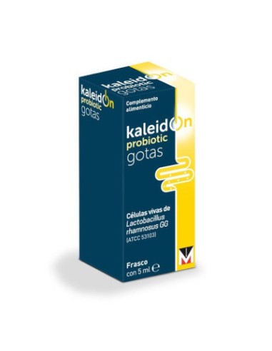 KALEIDON GOTAS 5 ML