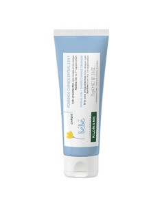 KLORANE BEBE CREMA CAMBIO PAÑAL 100 ML