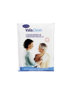 VALACLEAN SOFT MANOPLA DESECHABLE 15 UDS