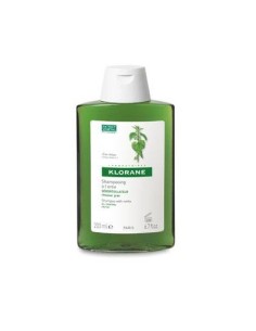 KLORANE CHAMPU ORTIGA BLANCA 200 ML