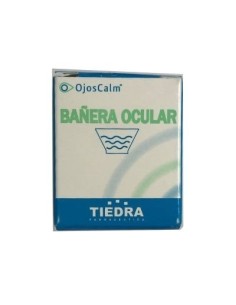 OJOSCALM BAÑERA OCULAR