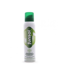 FUNSOL SPRAY 150 ML