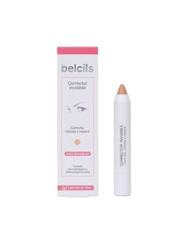 BELCILS CORRECTOR