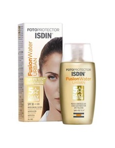 FP ISDIN FUSION WATER URBAN SPF30 50 ML
