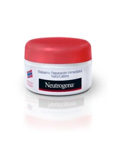 NEUTROGENA REGEN NARIZ LABIOS TARRO 15ML