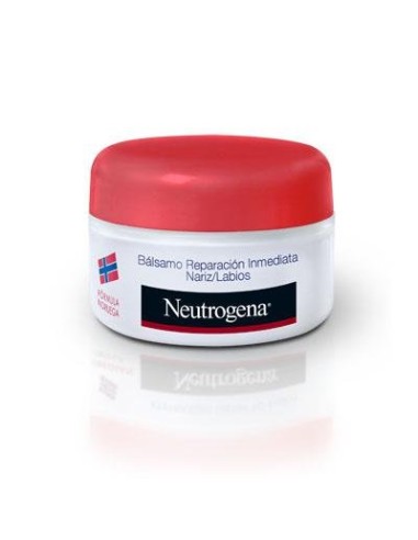 NEUTROGENA REGEN NARIZ LABIOS TARRO 15ML