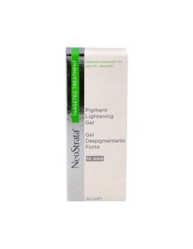 NEOSTRATA GEL DESPIGMENTANTE FORTE 30 G