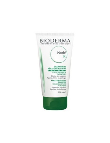 NODE K CHAMPU BIODERMA 150 ML