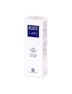 RILASTIL LADY CREMA DIA 50 ML.