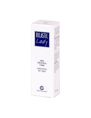 RILASTIL LADY CREMA DIA 50 ML.