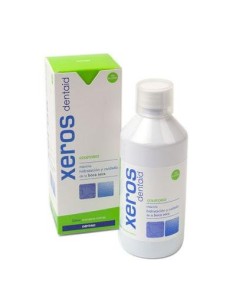 VITIS XEROS BOCA SECA COLUTORIO 500 ML