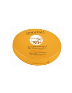 PHOTODERM MAX SPF50+COMPACTO DORADO 10 G