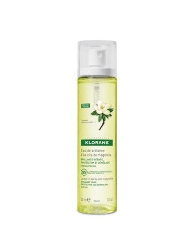 KLORANE AGUA DE BRILLO CERA DE MAGNOLIA