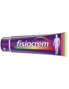 FISIOCREM SOLUGEL 250 ML (PARA MASAJES)