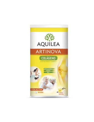 AQUILEA ARTINOVA COMPLEX 315 GRAMOS
