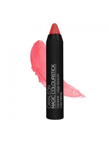 BARRA LABIAL MAGIC CAMALEON Nº9 MELOCOT