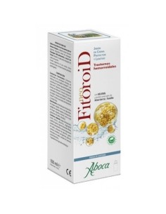 NEOFITOROID JABON CREM PROTECT 100ML ABO