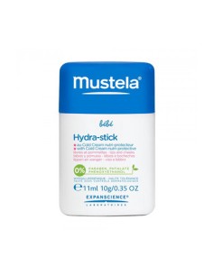 MUSTELA HYDRA STICK 10 ML.