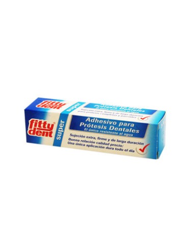 VITIS PROTESIS ADHESIVO 20GR ES-PE
