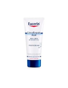 EUCERIN P/S REPAIR CR PIES 10% UREA 100M