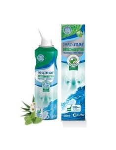 RESPIMAR DESCONGESTIVO 120 ML