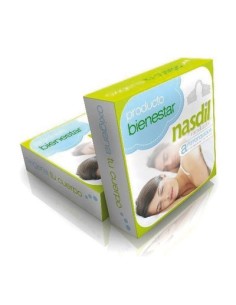 NASDIL DILATADOR NASAL BIENESTAR