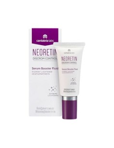 NEORETIN DISCROM CONTROL SERUM FLUID 30M