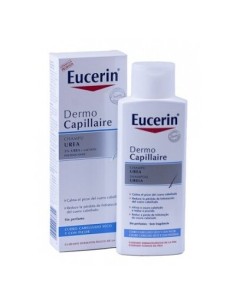 EUCERIN DERMOCAP CHAMPU ANTICASPA 250 ML