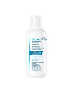 DEXYANE CREMA EMOLIENT ANTIRASGADO 400ML