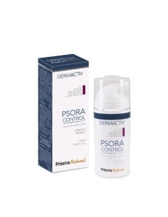 DERMACTIV PSORA CONTROL 100ML PRISMA NAT