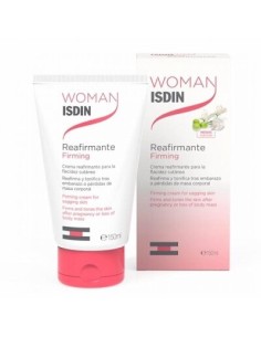 ISDIN WOMAN REAFIRMANTE CREMA 200 ML