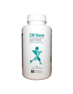 CN BASE 30 CAPS LCN