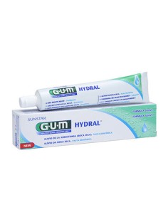 GUM HYDRAL PASTA DENTIFRICA 75 ML