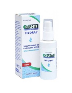 GUM HYDRAL SPRAY 50 ML