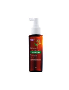 KLORANE COMPLE TRIACTIVO ANTICAIDA 100ML