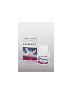 LACTOFREE 60 CAPSULAS