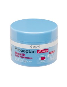 PILOPEPTAN WOMAN MASCARILLA REGENERADORA