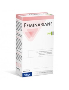 FEMINABIANE SPM 80CAPS PILEJE