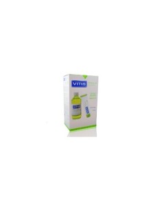 PACK VITIS ORTHO PAST 100+COL 500 V2