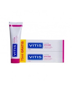 PACK VITIS ENCIAS PASTA 2X150 ML