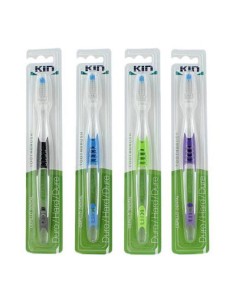CEPILLO DENTAL KIN DURO BLISTER