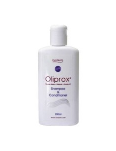 OLIPROX CHAMPU ANTICASPA 200 ML