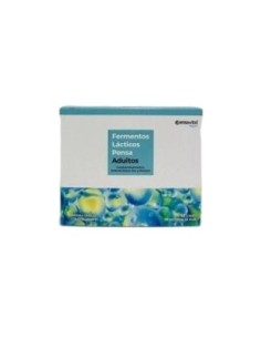 FERMENTOS LACTICOS PENSA ADULTOS PLUS