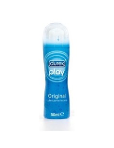 DUREX PLAY ORIGINAL GEL LUBRICANTE 50 ML