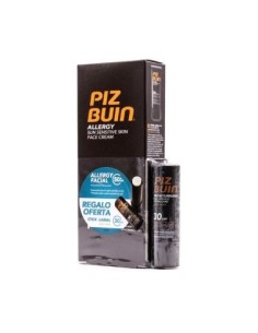 PIZ BUIN ALLERGY FACIAL+STICK LABIAL ALO