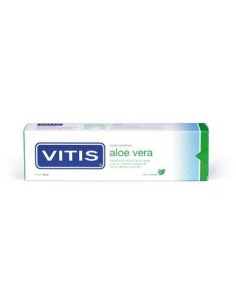 VITIS PASTA DENTIFRICA 100 ML