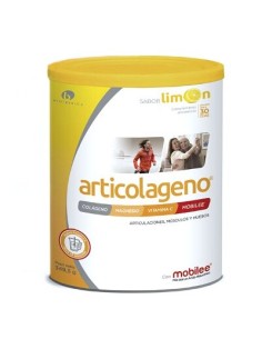 ARTICOLAGENO SABOR LIMON 349,50 GRAMOS