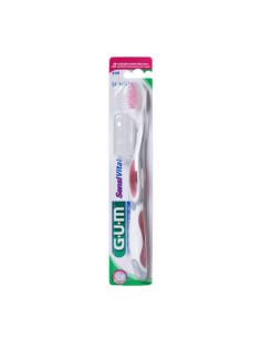 510 GUM PRO SENSITIVE CEPILLO SUAVE