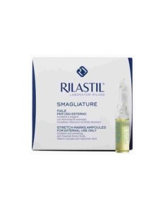 RILASTIL INTENSIVE AMPOLLAS ANTIESTRIAS